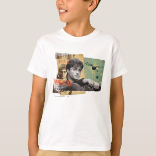 Camiseta Harry Potter 13