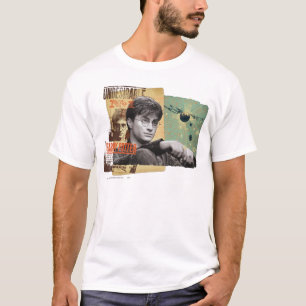 Camiseta Harry Potter 13