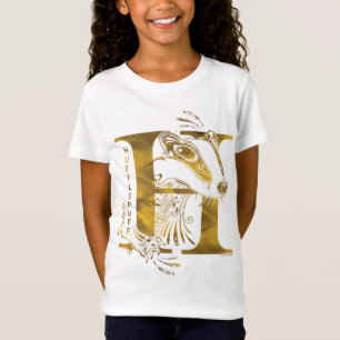 Camiseta Harry Potter   Aguamenti Gráfico de HUFFLEPUFF™