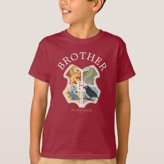 Camiseta Harry Potter Baby Shower | Hermano