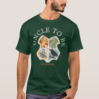 Camiseta Harry Potter Baby Shower | Tío A Ser