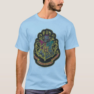 Camiseta Harry Potter| Corredor Hogwares