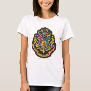 Camiseta Harry Potter Corredor Hogwares