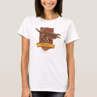 Harry Potter | CREST DE BUSCADOR DE QUIDDITCH™