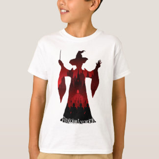 Camiseta Harry Potter| Ejército de la Estatua del Profesor