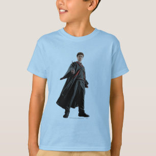 Camiseta Harry Potter En La Lista
