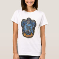 Harry Potter | Escudo clásico de Ravenclaw