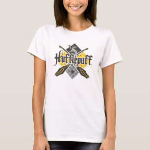Camiseta Harry Potter   Escudo de Gryffindor QUIDDITCH™