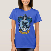 Harry Potter | Escudo Gótico Ravenclaw