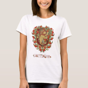 Camiseta HARRY POTTER™   Escudo GRYFFINDOR™