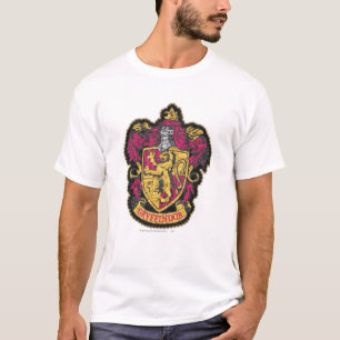 Camiseta Harry Potter  Escudo Gryffindor House