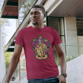 Camiseta Harry Potter | Escudo Gryffindor House