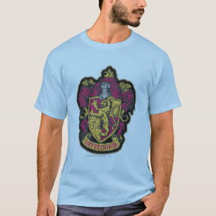 Camiseta Harry Potter  Escudo Gryffindor House