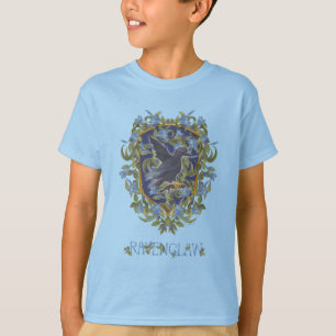 Camiseta HARRY POTTER™ Escudo RAVENCLAW™