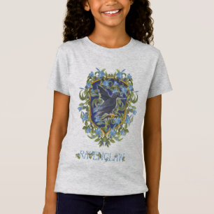 Camiseta HARRY POTTER™ Escudo RAVENCLAW™