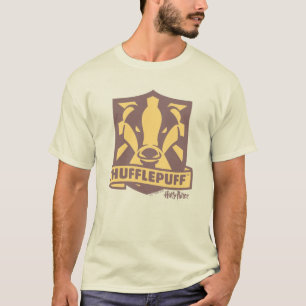 Camiseta HARRY POTTER™   Escudo Summer Magic HUFFLEPUFF™
