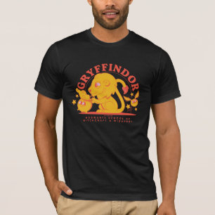 Camiseta HARRY POTTER™   Escuela Cute GRYFFINDOR™ Hogwarts