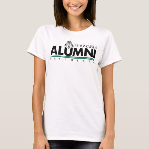 Camiseta Harry Potter   EX ALUMNOS DE HOGWARTS™ SLYTHERIN™