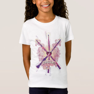 Camiseta Harry Potter Hasta el fin