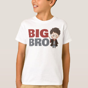 Camiseta HARRY POTTER™   Hermano Mayor
