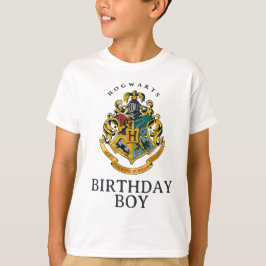 Camiseta Harry Potter | Hogwarts - Nacimiento