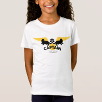 Harry Potter | HUFFLEPUFF™ House Quidditch Captain