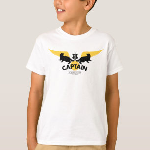Camiseta Harry Potter   HUFFLEPUFF™ House Quidditch Captain