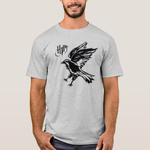 Camiseta Harry Potter   Icono de águila de Ravenclaw