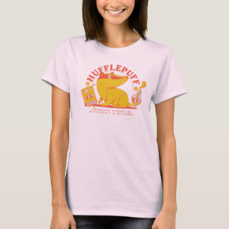 Camiseta HARRY POTTER™ | Lindo HUFFLEPUFF™