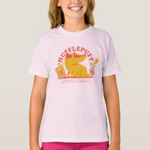 Camiseta HARRY POTTER™ Lindo HUFFLEPUFF™