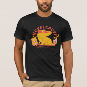 Camiseta HARRY POTTER™ Lindo HUFFLEPUFF™