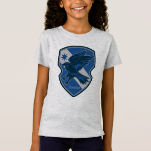 Camiseta Harry Potter   Orgullo de la Casa Ravenclaw
