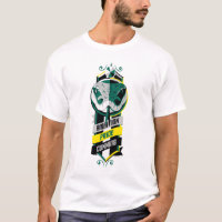 Harry Potter| Sigilia de Trajes de Casa SLYTHERIN™