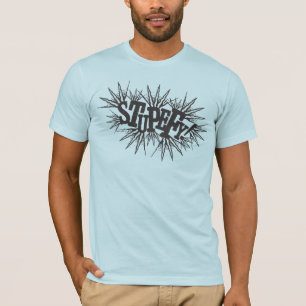 Camiseta Harry Potter Spell   ¡Estúpidamente!