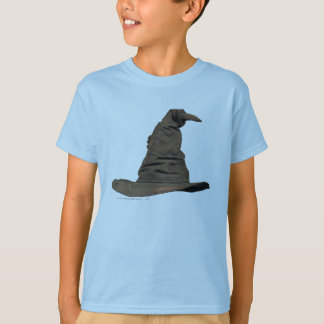 Camiseta Harry Potter Spell | Sorting Hat
