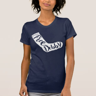 Camiseta Harry Potter  Tipografía de ganado "Dobby libre"