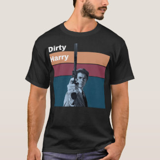 Camiseta Harry sucio5