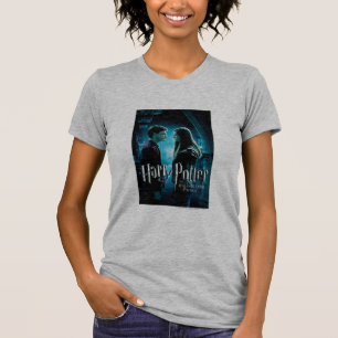 Camiseta Harry y Ginny 1
