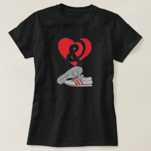 Camiseta Hart y Sole T-Shirt