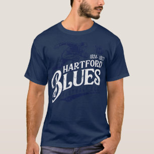 Camiseta Hartford Blues