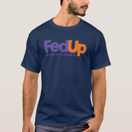 Camiseta Harto de Trump y los Republicanos