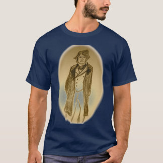 Camiseta Harumph