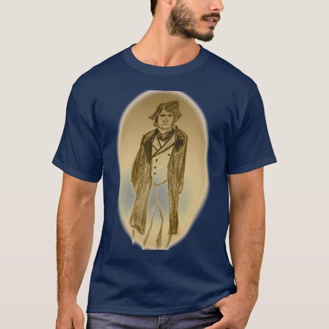 Camiseta Harumph (Anverso)