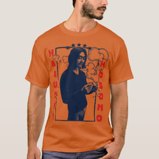 Camiseta Haruomi Hosono Original Fan Artwork