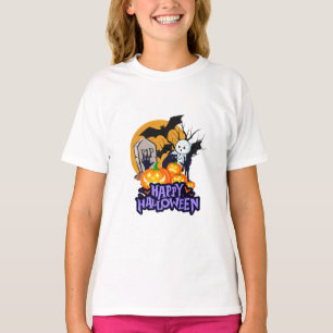 Camiseta Harvest Moon T-Shirt