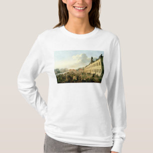 Camiseta Harvestbeer en Svartsjo
