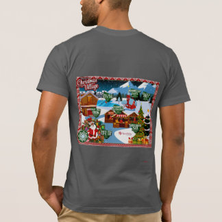 Camiseta ¿Has estado bien este año? Santa Hoodie