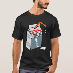 Camiseta ¿Has Visto A Mi Patética De La Diversión De La