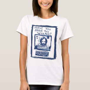 CAMISETA HAS VISTO ESTE AZUL DE ASISTENTE