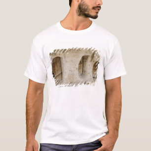 Camiseta Hasankeyf en el río Tigris, Batman, Turquía